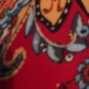 Meet your Posher, Sharon